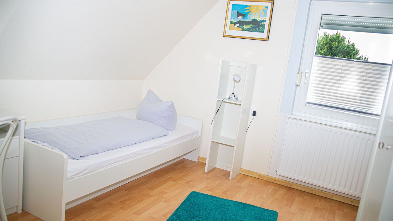 Schlafzimmer Schlafzimmer